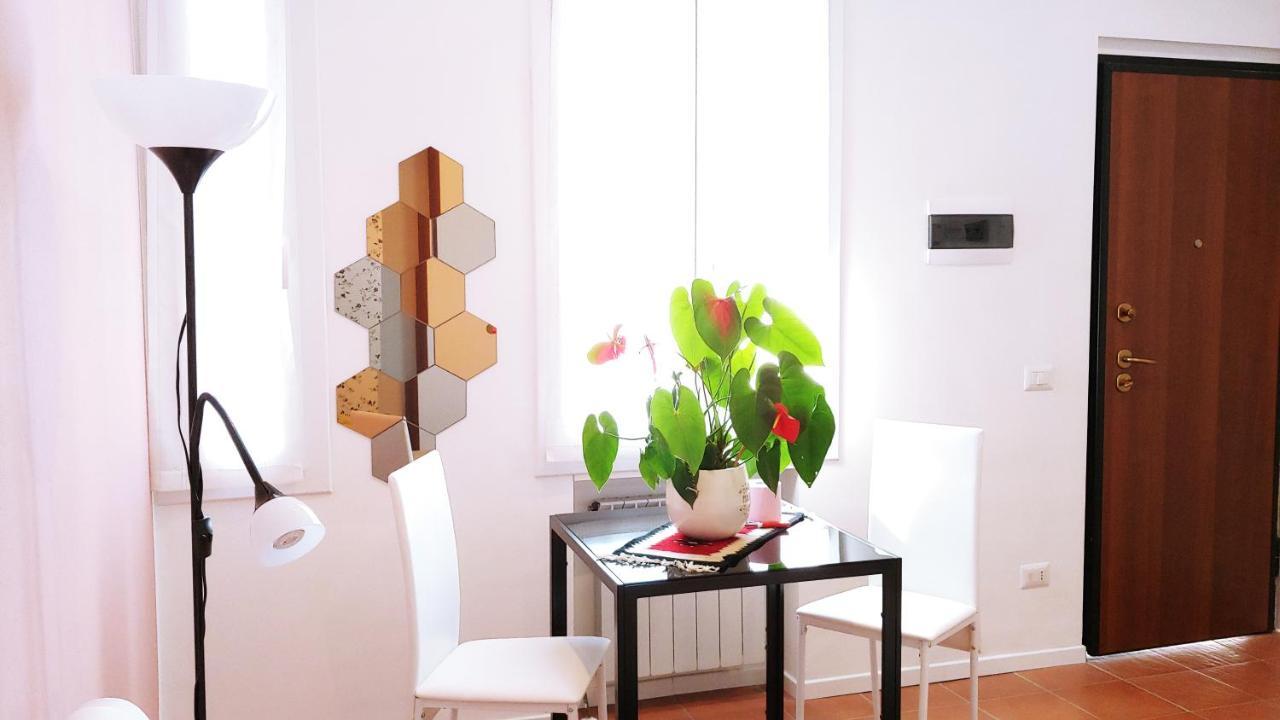 Bed & Breakfast El Brumista Due Milano